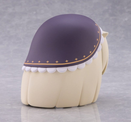 (Pre-order) Trickal: Chibi Go Vinyl Figure Petite Speaki 14 cm