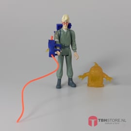 The Real Ghostbusters - Egon Spengler (Compleet)