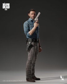 (Pre-order) The Walking Dead Action Figure 1/6 Rick Grimes 35 cm