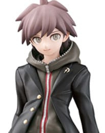 PRE-ORDER Danganronpa 1 2 Reload Pop Up Parade PVC Statue Makoto Naegi 16 cm