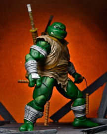 PRE-ORDER Teenage Mutant Ninja Turtles (Mirage Comics) Action Figure Michelangelo (The Wanderer)
