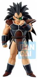 (Pre-order) Dragon Ball Z Ichibansho Masterlise Figure Raditz (Spirit of the Saiyan) 25 cm