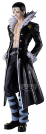 (Pre-order) Hunter x Hunter Grandista PVC Figure Quwrof 28 cm