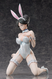 (Pre-order) Overlord PVC Figure 1/4 Yuri Alpha: Bunny Ver. 35 cm