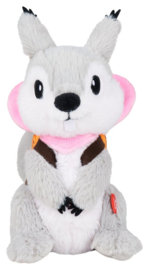 (Pre-order) Marvel Rivals Plush Figure Tippytoe Squirrel 25 cm