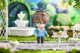 (Pre-order) NU: Carnival Nendoroid Action Figure Eiden 10 cm