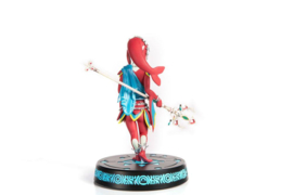 (Pre-order) The Legend of Zelda Breath of the Wild PVC Statue Mipha Collector's Edition 22 cm