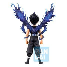 (Pre-order) YuYu Hakusho: Dark Tournament Vol. 3 Ichibansho Masterlise PVC Statue Hiei 18 cm