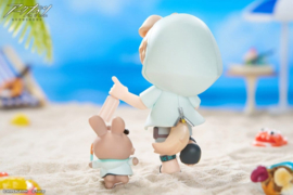 (Pre-order) Arknights Cuties Series PVC Figure Tequilla 11 cm