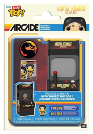 Mortal Kombat Bitty POP! Arcade Claw Vinyl Figure 