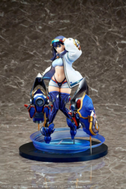(Pre-order) Wandering Witch: The Journey of Elaina PVC Statue 1/7 Rikka Takarada AXGRIT Ver. 24 cm  