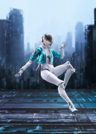 (Pre-order) The First Descendant Figma Action Figure Valby 16 cm