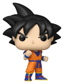 (Pre-order) Dragon Ball Z POP! Animation Vinyl Figure Goku (Refresh) 9 cm
