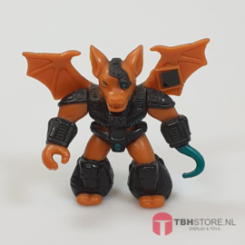 Battle Beasts Figures