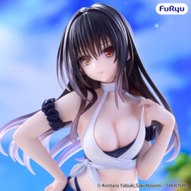 (Pre-order) To Love Ru Darkness Trio-Try-iT PVC Figure Yui Kotegawa 20 cm