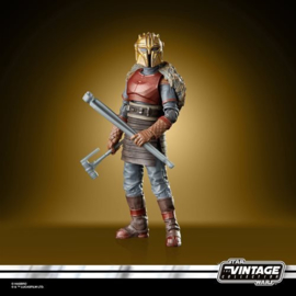 Star Wars The Vintage Collection The Armorer