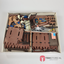 Playmobil - Fort Randall 3419