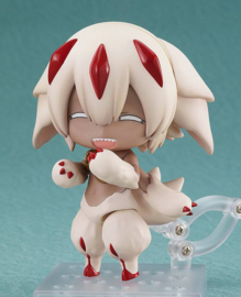 PRE-ORDER Made in Abyss: The Golden City of the Scorching Sun Nendoroid Action Figure Faputa (re-run) 10 cm