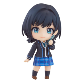 (Pre-order) Chitose Is in the Ramune Bottle Nendoroid Action Figure Yuzuki Nanase 10 cm  