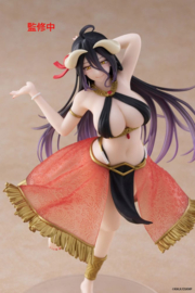 Overlord Coreful PVC Statue Albedo Dancer Ver. 18 cm  
