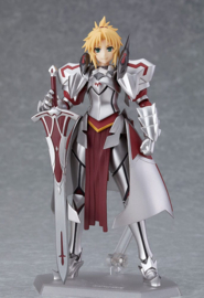 (Pre-order) Fate/Apocrypha Figma Action Figure Saber of Red 14 cm