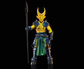 Mythic Legions: Azhar