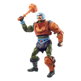 MOTU Masters of the Universe Masterverse Man-At-Arms (Wave 2)