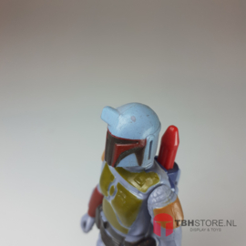 Vintage Star Wars - Boba Fett (Painted Helmet)