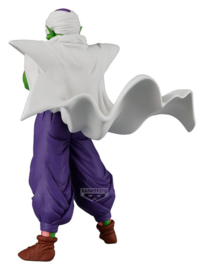 (Pre-order) Dragon Ball Z Solid Edge Works PVC Figure Piccolo 19 cm
