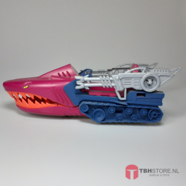 MOTU Masters of the Universe Origins Land Shark