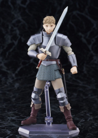 PRE-ORDER Delicious in Dungeon Figma Action Figure Laios 15 cm