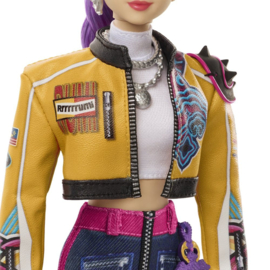 (Pre-order) KPop Demon Hunters Doll Huntrix Rumi (How It's Done)
