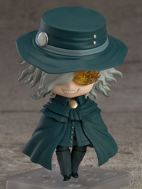 (Pre-order) Fate/Grand Order Nendoroid Action Figure Avenger/King of the Cavern Edmond DantÃ¨s 10 cm