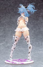 (Pre-order) Girls' Frontline PVC Figure 1/6 PA-15 Cow Bikini Ver. 28 cm