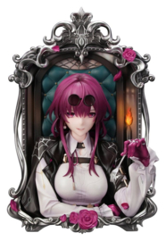(Pre-order) Honkai: Star Rail Diorama PVC Figure Kafka: Patience Is All You Need Ver. 25 cm