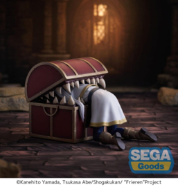 (Pre-order) Frieren: Beyond Journey's End Luminasta PVC Figure Frieren In Mimic PLUS 10 cm