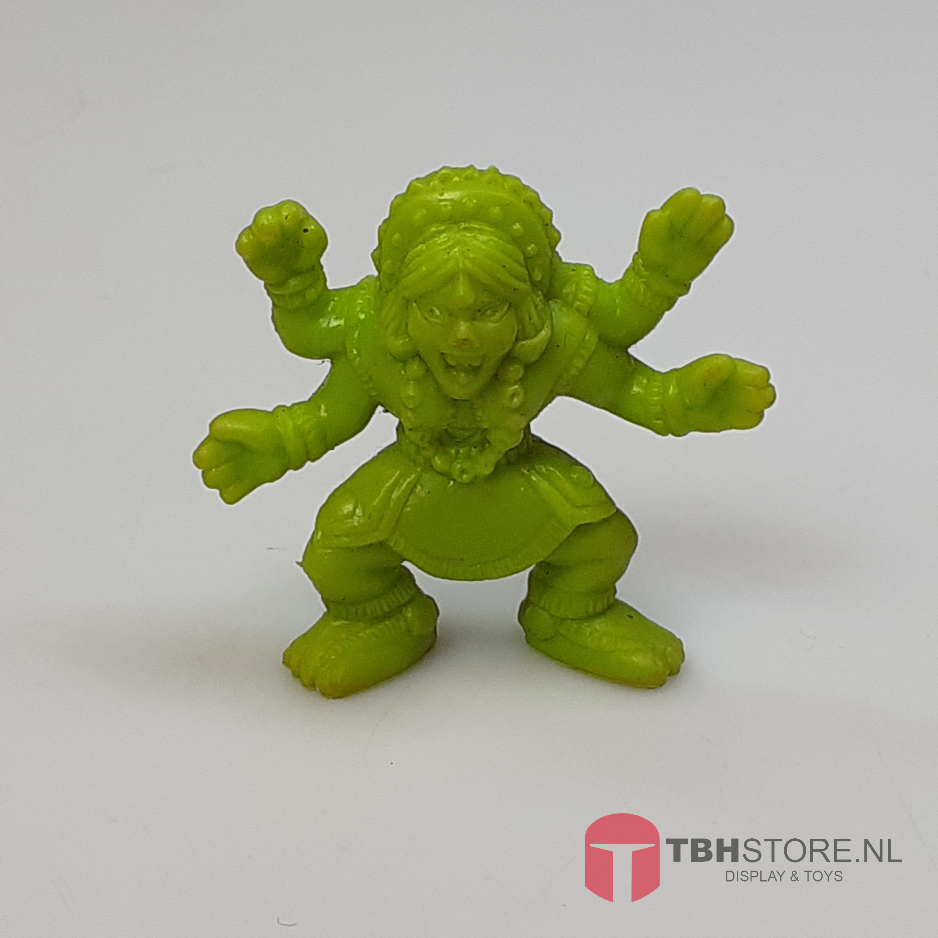 Monster in my Pocket - #19 Kali