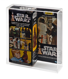 Star Wars Boxed 12" Display Case (Jawa)