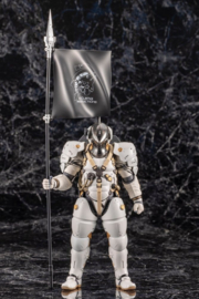 (Pre-order) Kojima Productions Plastic Model Kit Ludens 19 cm