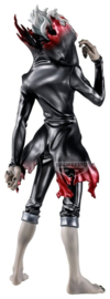 (Pre-order) Dandadan Grandista PVC Figure Okarun Transformed (Metallic) 28 cm