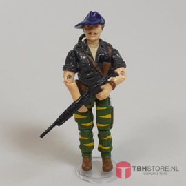 G.I. Joe - Tiger Force Tiger Fly (Compleet)