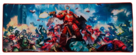 (Pre-order) Warhammer 40,000 Armageddon Desk Mat