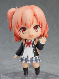 (Pre-order) My Teen Romantic Comedy SNAFU Nendoroid Action Figure Yui Yuigahama 10 cm