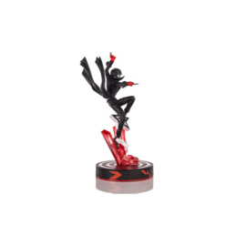 (Pre-order) Persona 5 PVC Statue Joker (Collector's Edition) 30 cm