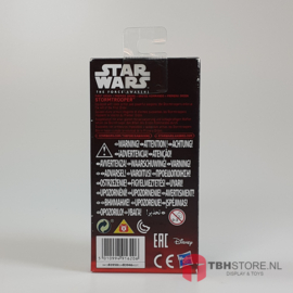 Star Wars - The Force Awakens First Order Stormtrooper