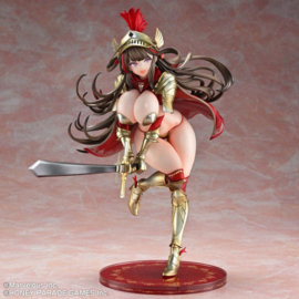 (Pre-order) Shinobi Master Senran Kagura New Link  PVC Statue 1/7 Toki Bikini Armor Version 25 cm