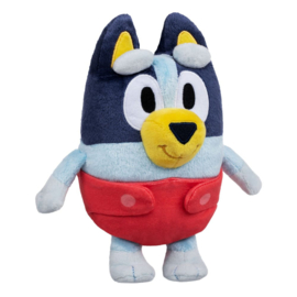 (Pre-order) Bluey Plush Figures Bluey Basic 20 cm Assortment (10)