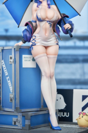 (Pre-order) Azur Lane PVC Figure 1/7 St. Louis Race Queen Ver. 30 cm