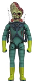 PRE-ORDER Mars Attacks Ultimates Action Figure Martian Wave 1 (Smashing the Enemy)