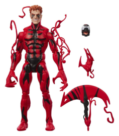 (Pre-order) Maximum Carnage Marvel Legends Action Figure Carnage 15 cm